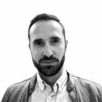 Δημήτρης Μπαλτούμας